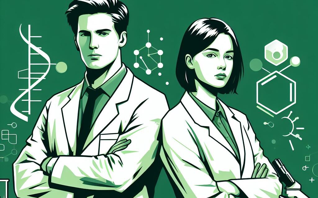 Empleo Sanitario en Investigación Biomédica