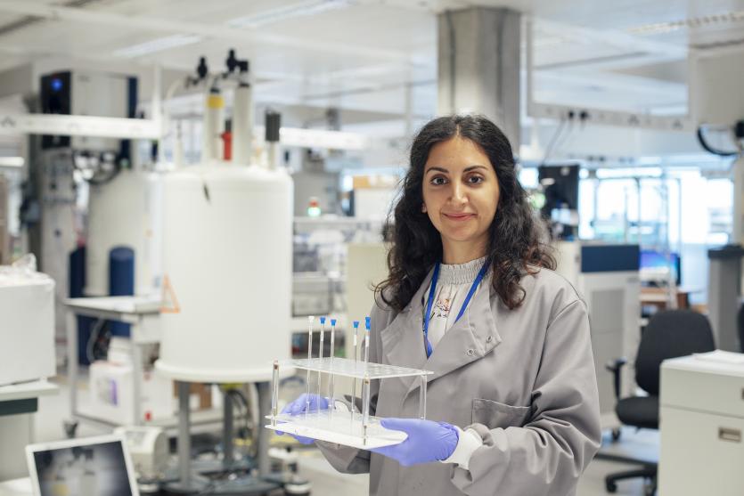 AYUDAS Investigador AECC 2025