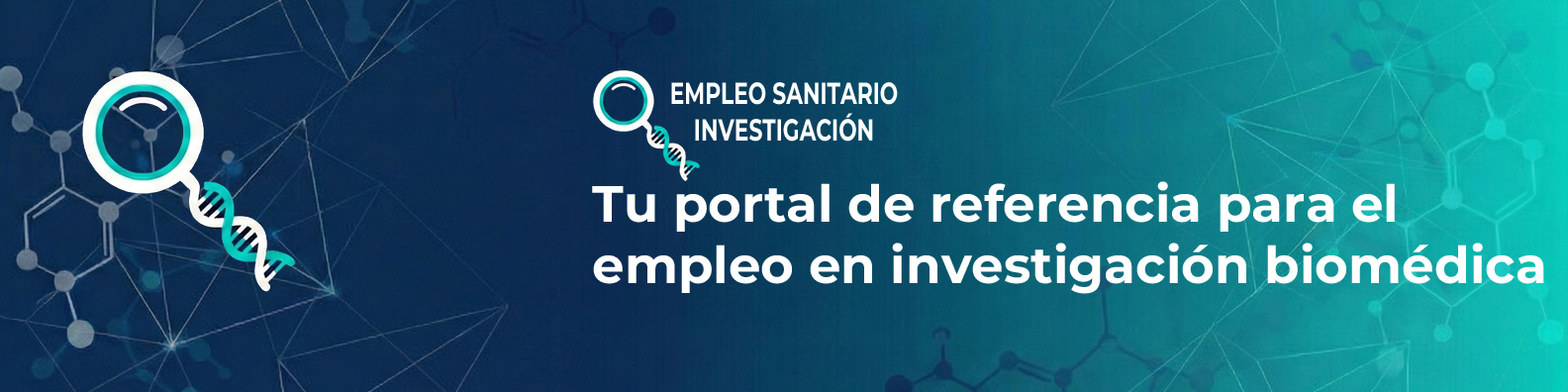 Empleo Sanitario en Investigación Biomédica
